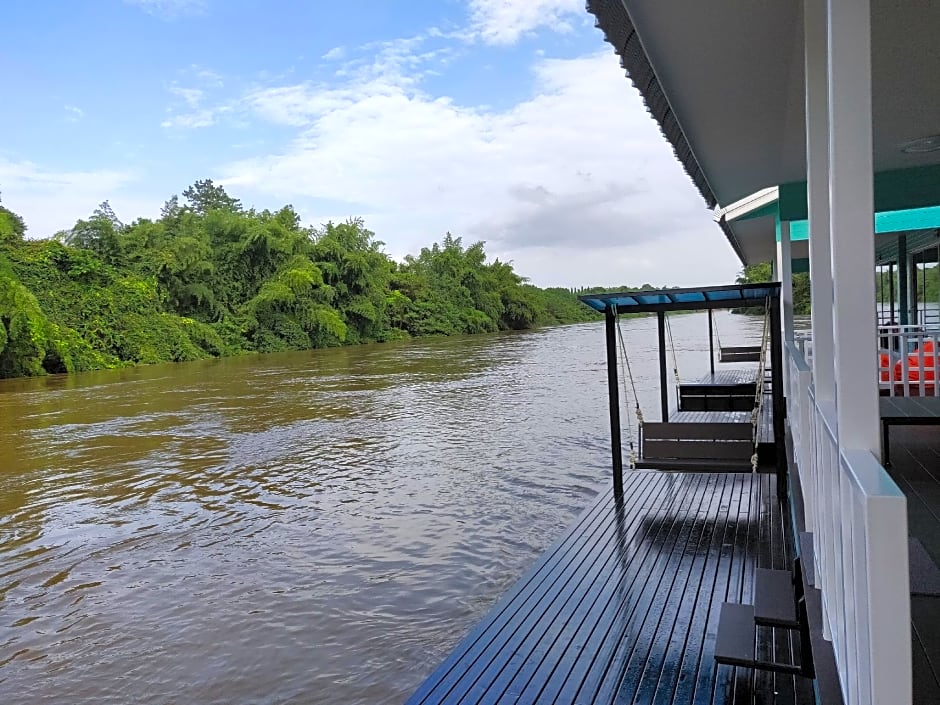 The Green House Kanchanaburi