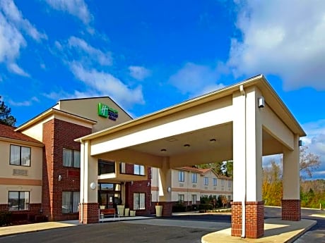 Holiday Inn Express Camden Hotel