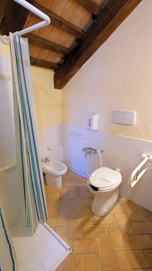 Borgo de' Varano by Hotel I Duchi