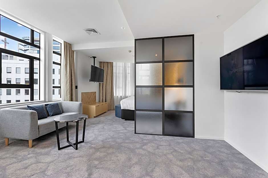 Airedale Boutique Suites