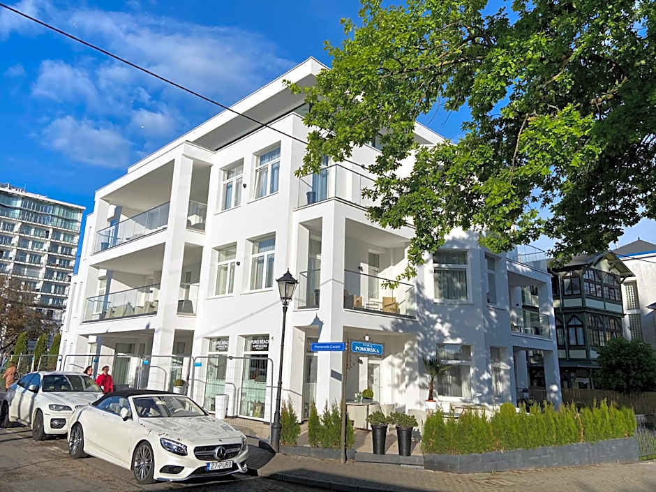 Residence Puro Beach - Adults only