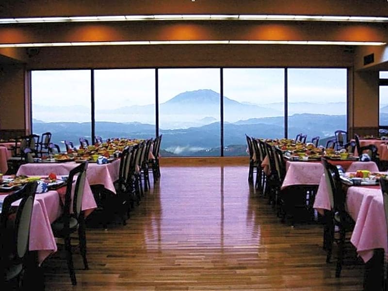 Kirishima Onsen Ryokojin Sanso