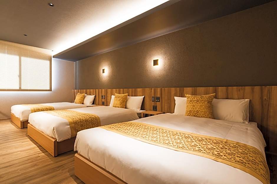 GRAND BASE BEPPU EKIHIGASHI