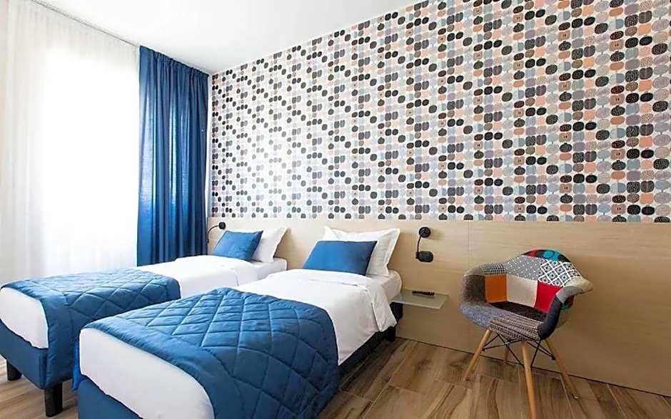 Aparthotel Isola
