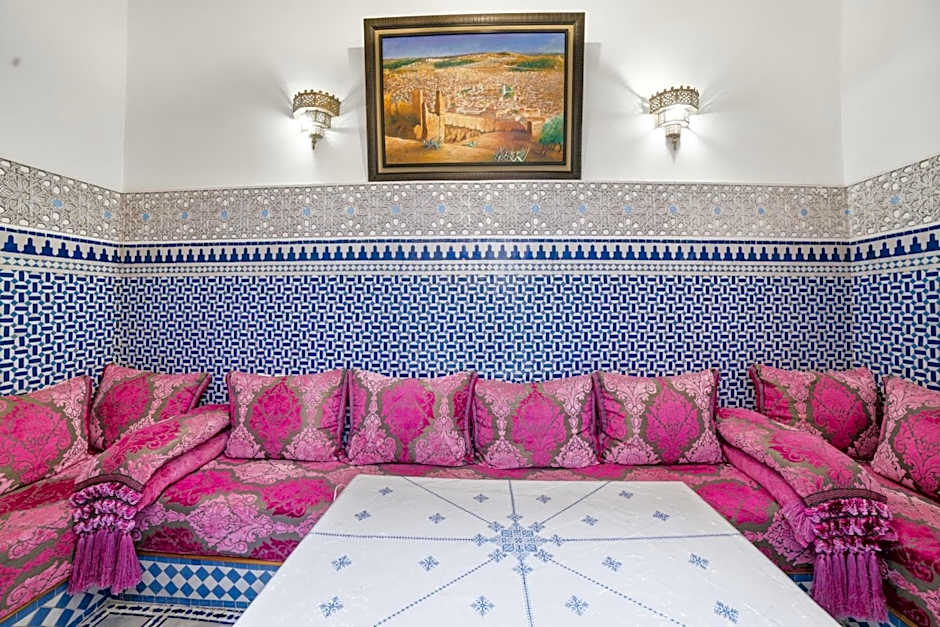Riad Rasia