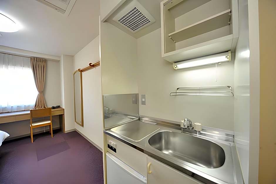 APA Hotel Saitama Yatsuka Ekimae