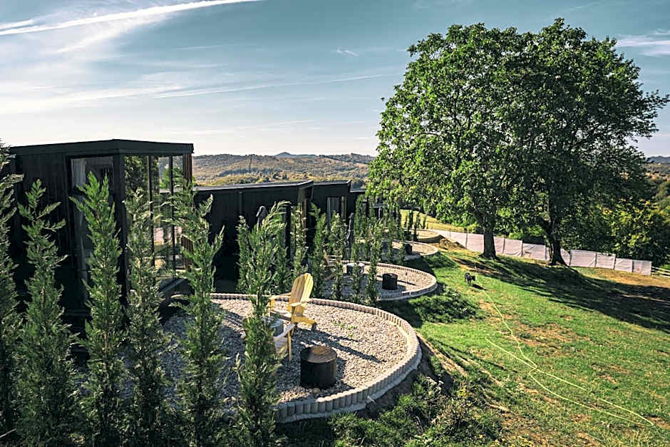 Moon Valley Comarnic