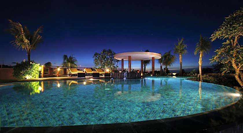 Casa Bonita Villa Bali