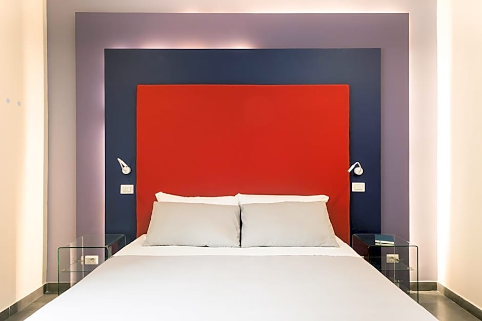 Circle in the Square