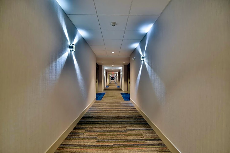 Holiday Inn Express & Suites Lehi - Thanksgiving Point By IHG