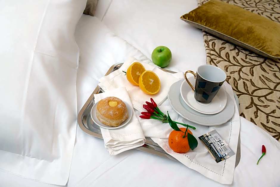 Yes Hotel Boutique Rome