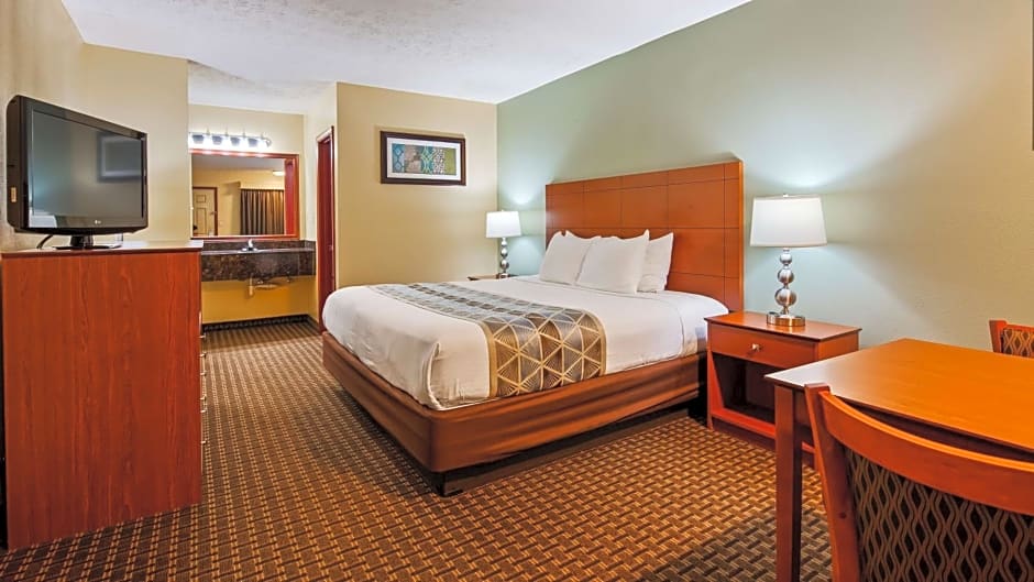 Best Western Acworth Inn