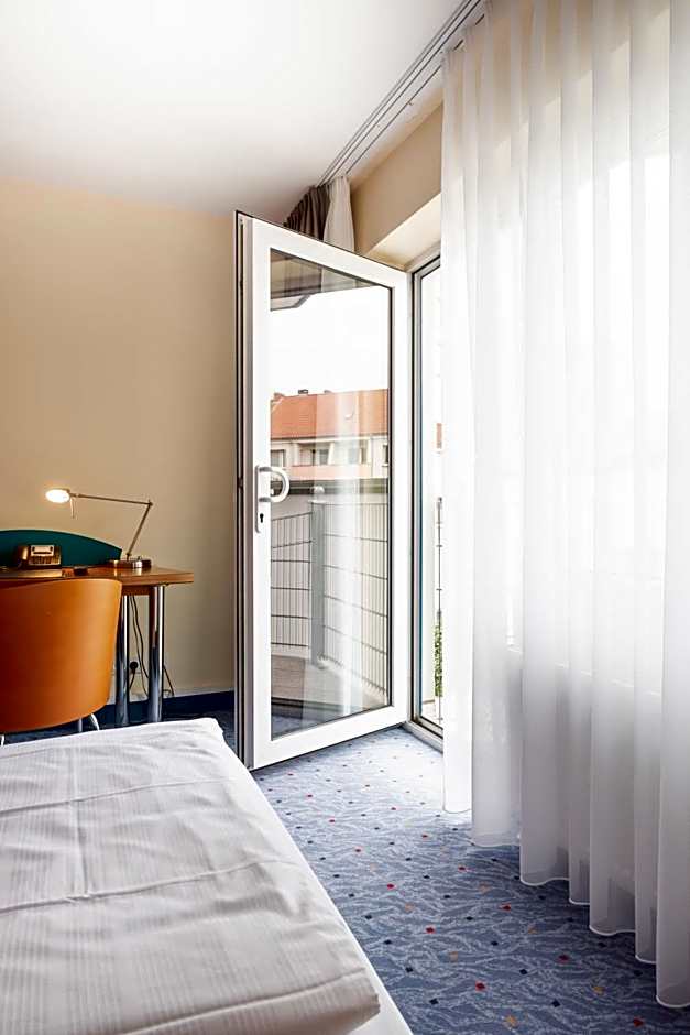 Hotel Königshof am Funkturm Business