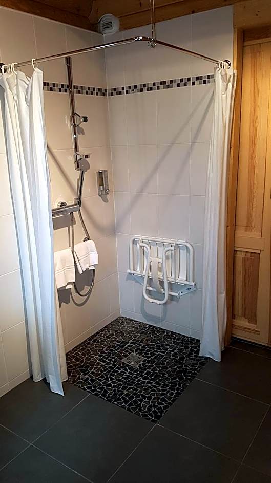 Hôtel Résidence Le Pin Sylvestre Amnéville les Thermes