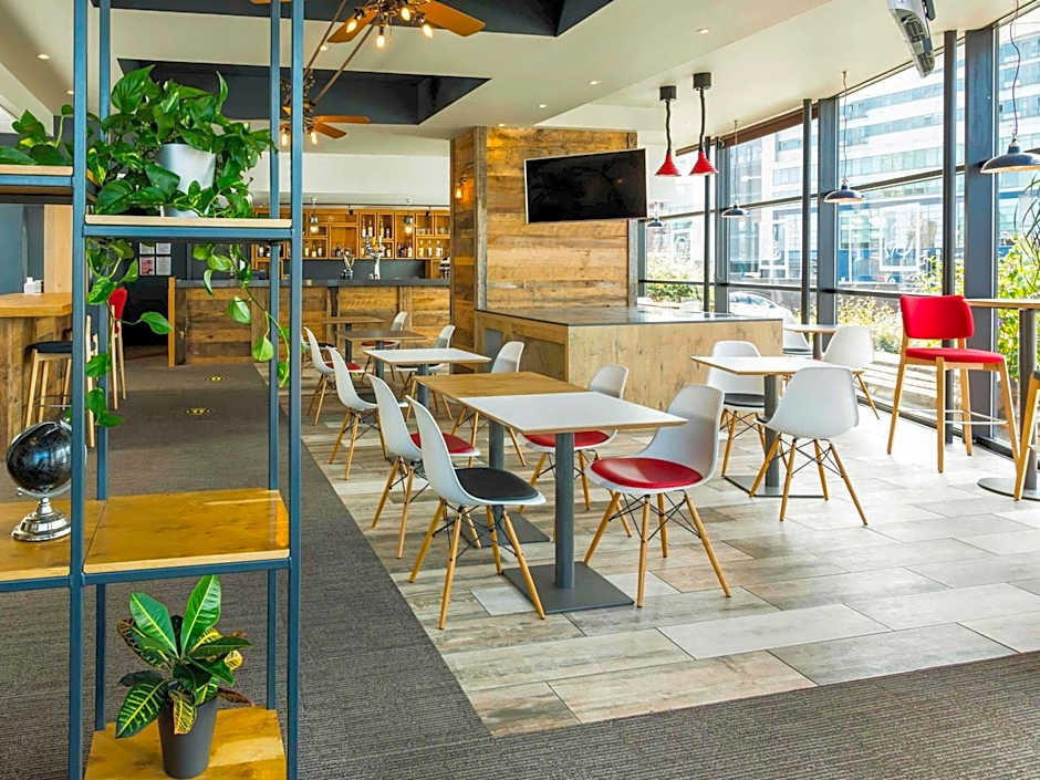 ibis Leicester