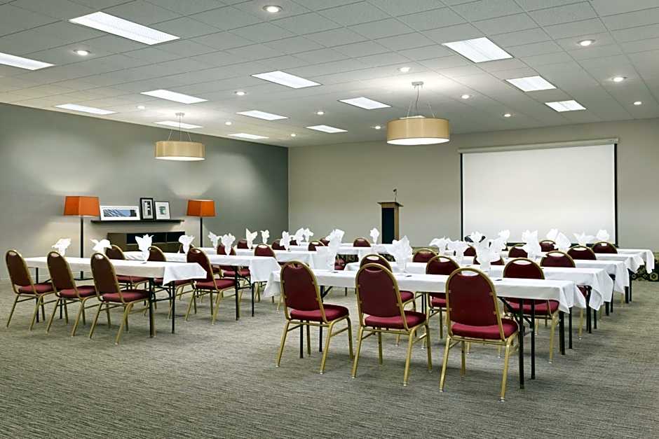 Country Inn & Suites by Radisson, Sidney, NE