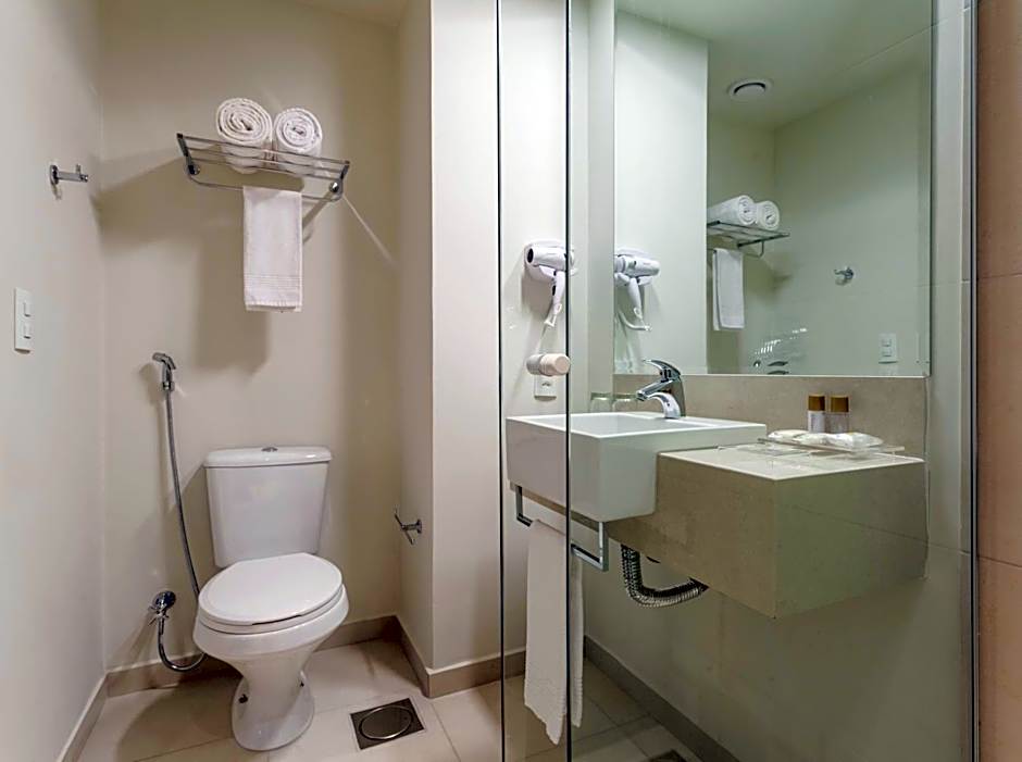 Tulip Inn Sete Lagoas