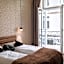 Urban Jungle Apartments