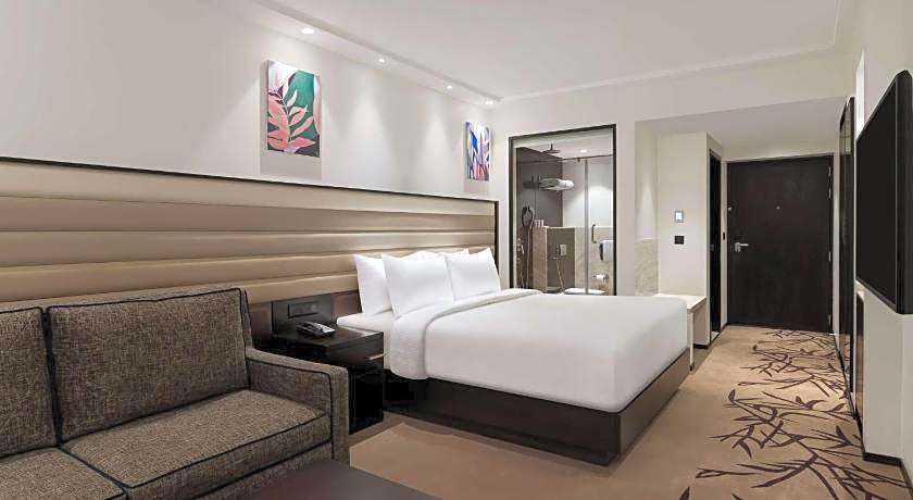 Hilton Garden Inn Pune Hinjawadi