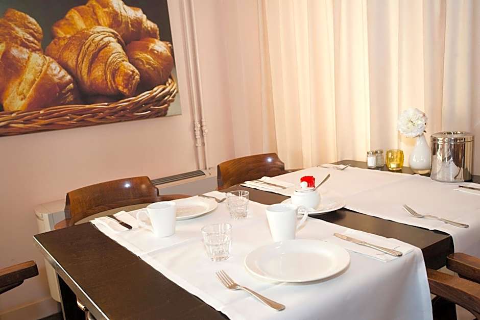 Fletcher Hotel Restaurant Heidehof