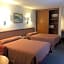 Hotel Metropol