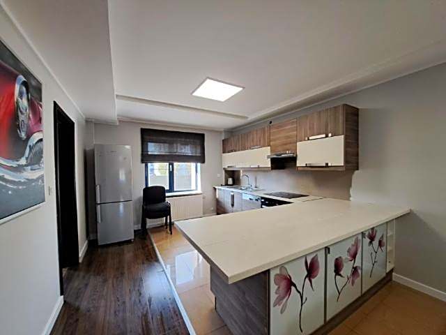 Noclegi przy Browarnej