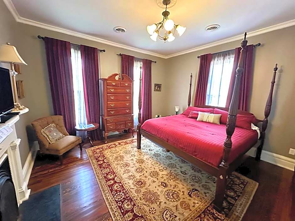 The Wynne House Inn