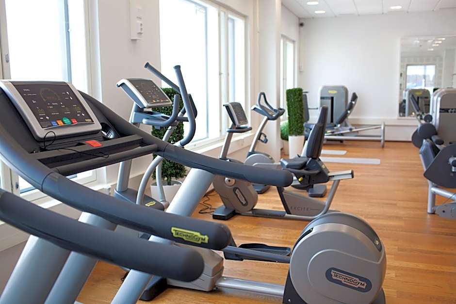 Solo Sokos Hotel Paviljonki