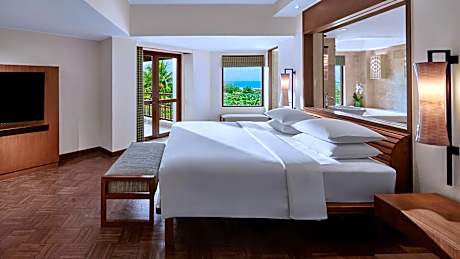 Ambassador Suite