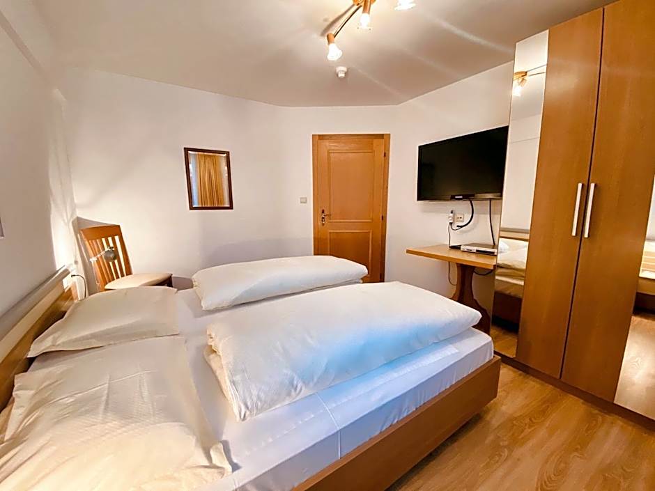 Apartments Residence Montana