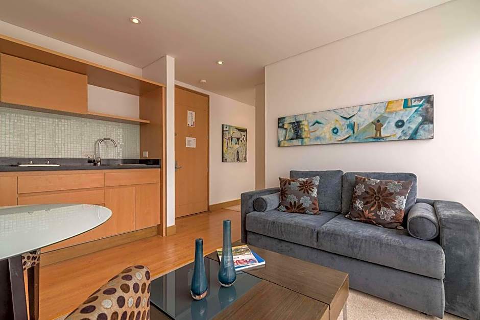 Faranda Collection Bogota, a member of Radisson Individuals