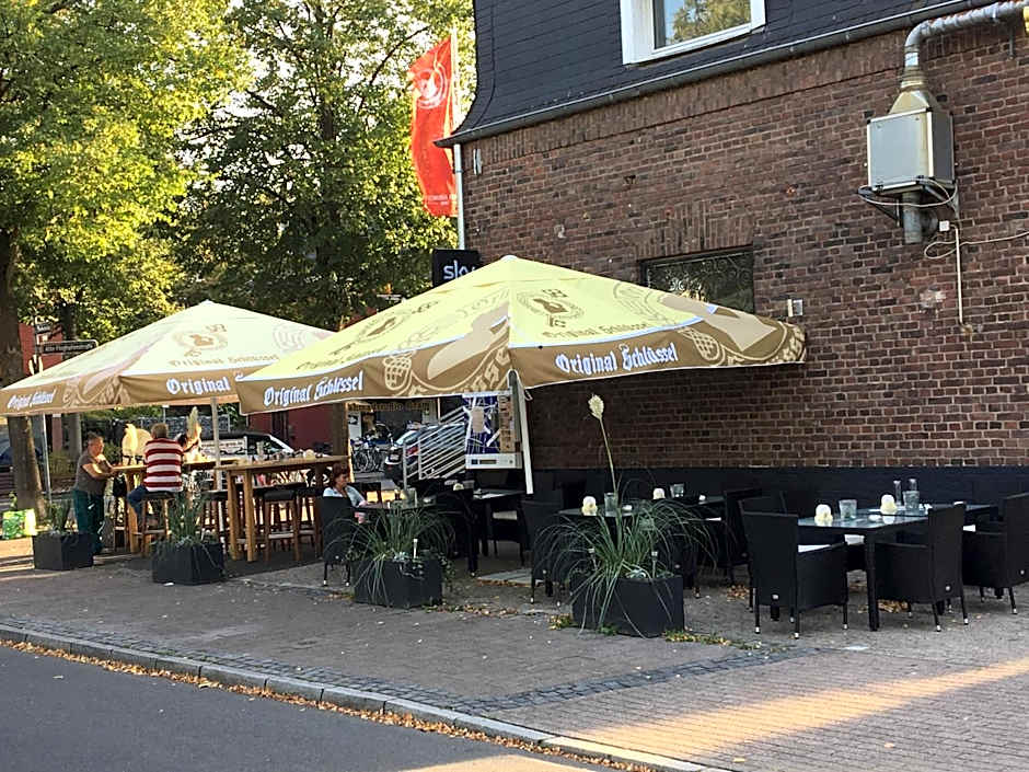 Zum armen Mann