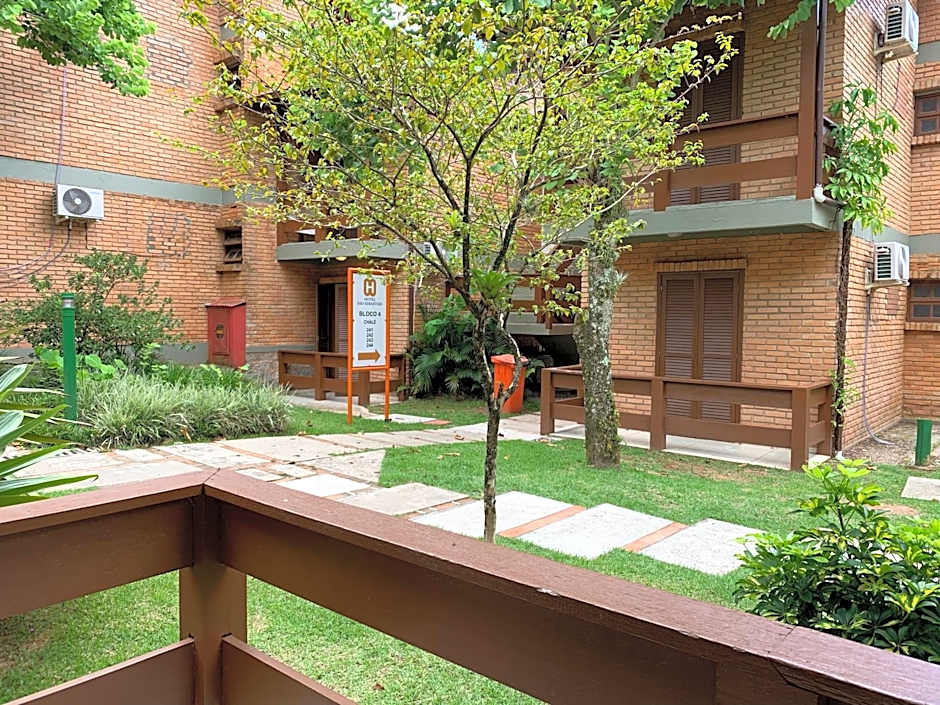 Hotel São Sebastião da Praia