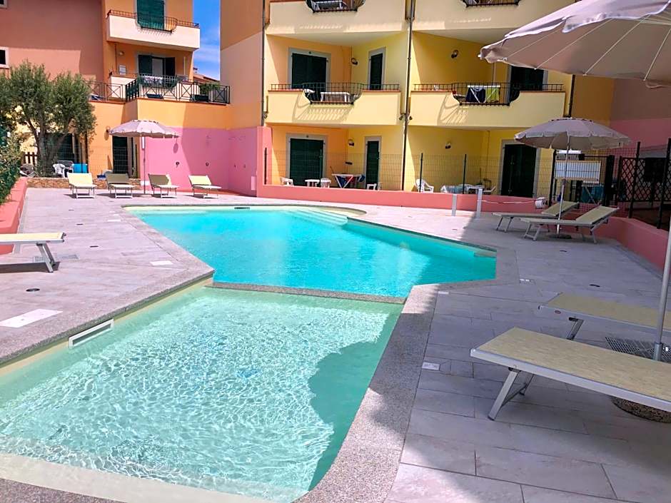 Residence I Mirti Bianchi