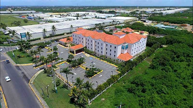 Four Points by Sheraton Santo Domingo