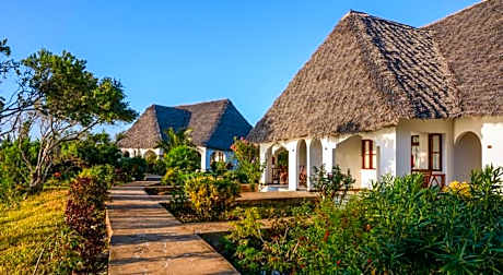 Twin Room with Ocean View