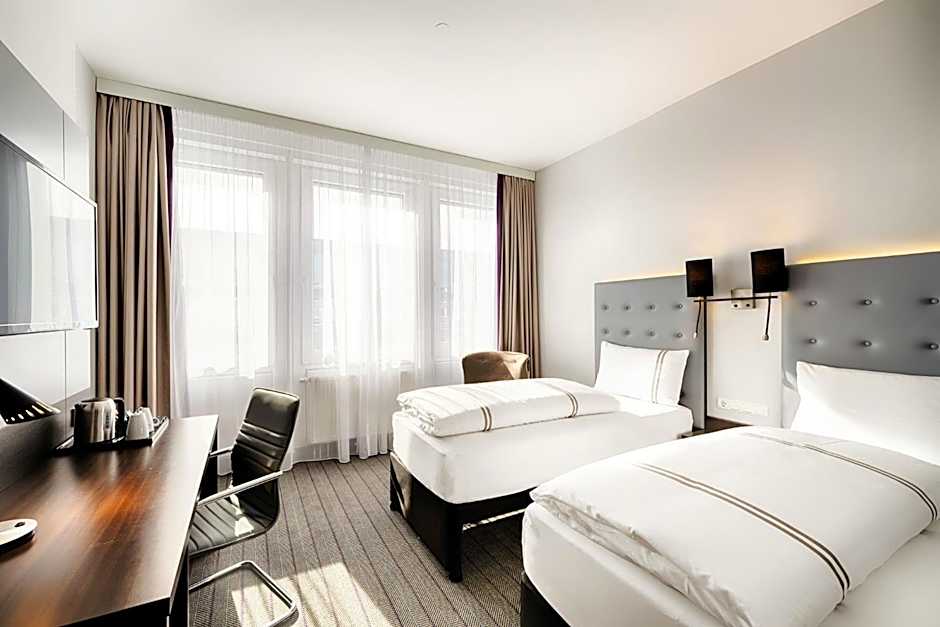 Premier Inn München City Ost