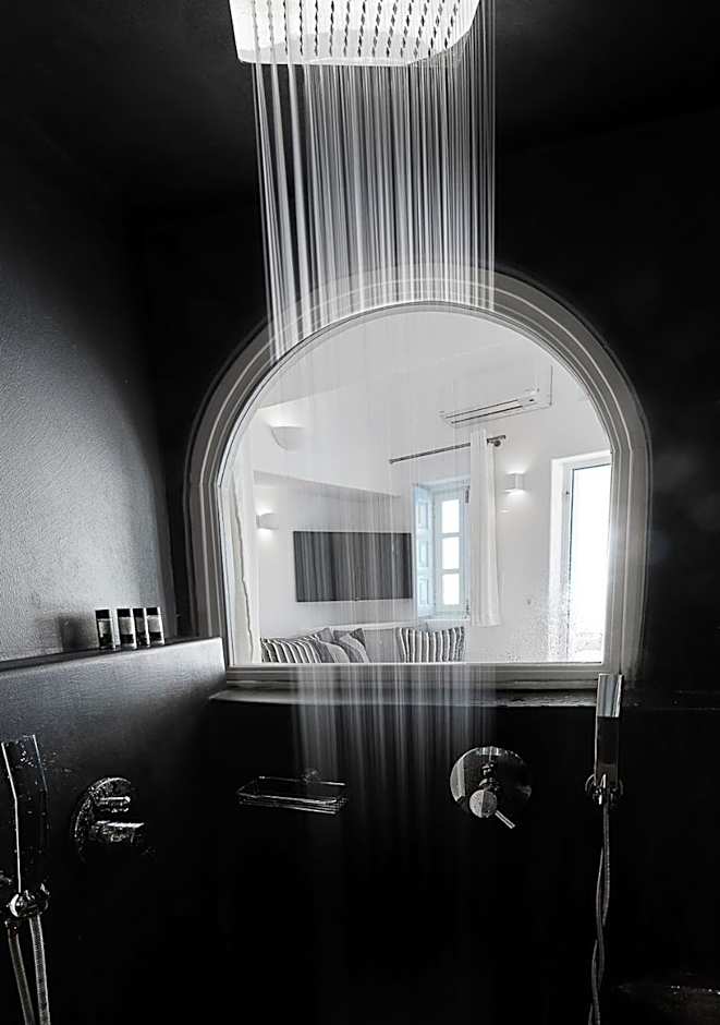 Infinity Suites & Dana Villas