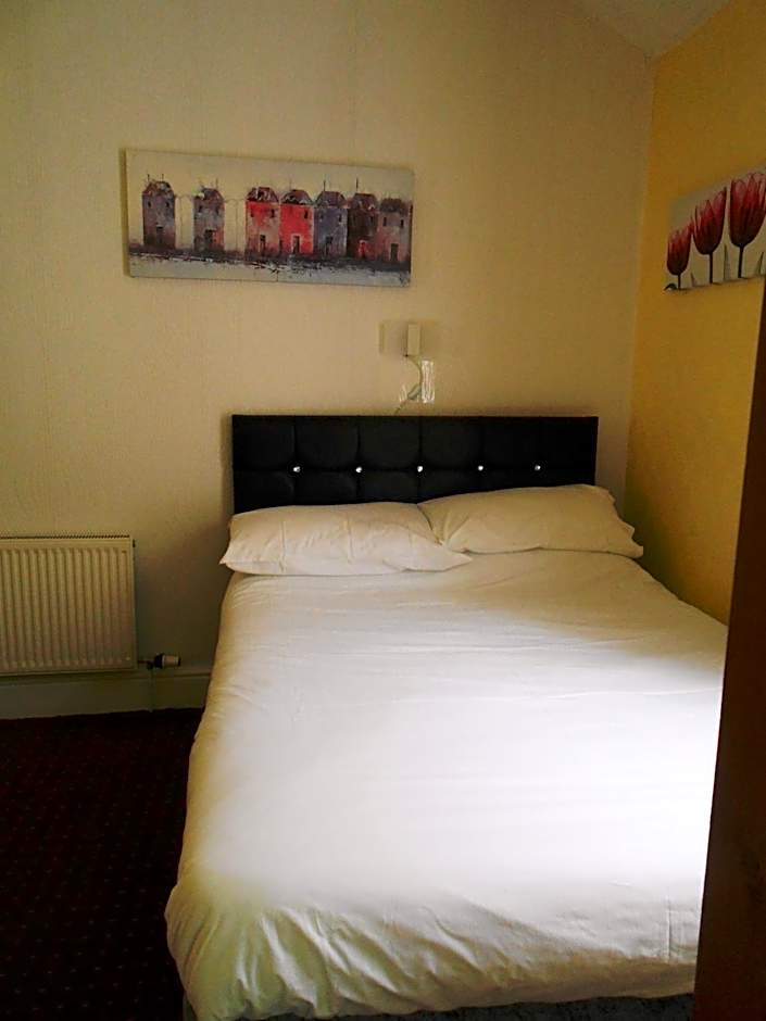 Shore Stay Guest House