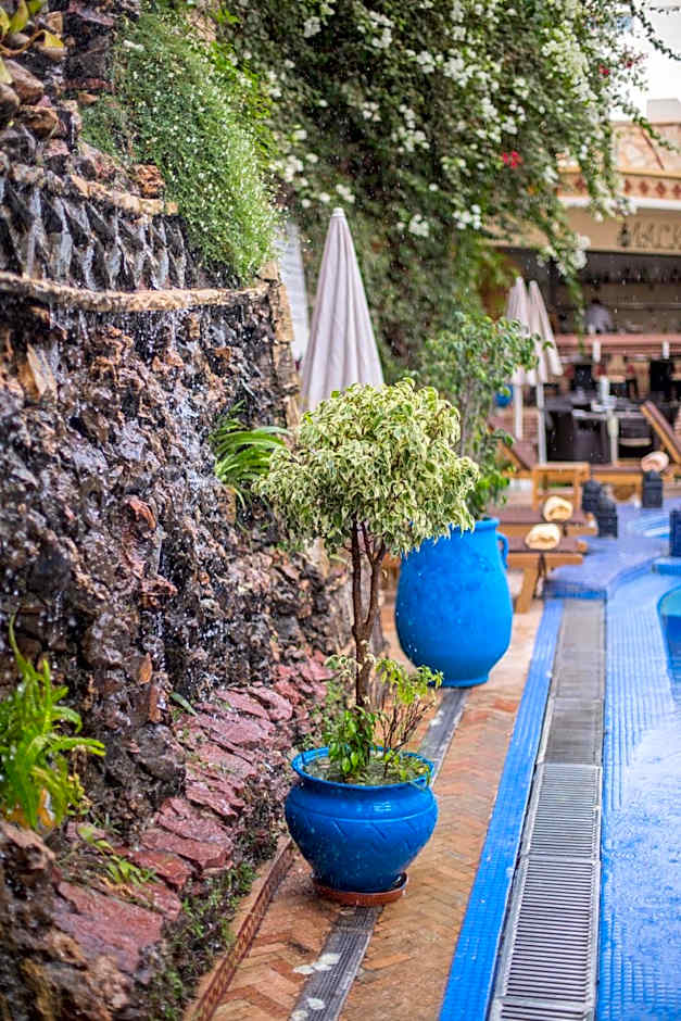 Atlantic Hotel Agadir