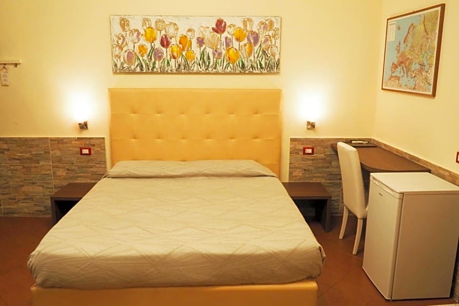 Hotel Ester