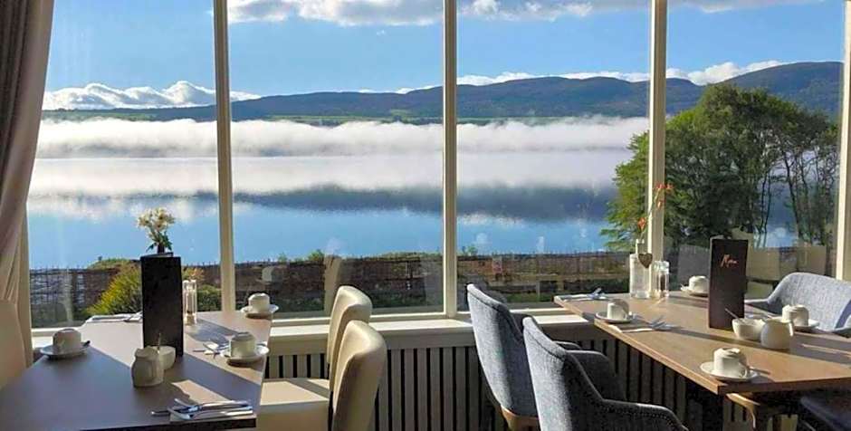 Loch Ness Clansman Hotel