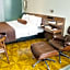 James Joyce Coffetel Hotel Guangzhou Tianhebei Tianrun Road