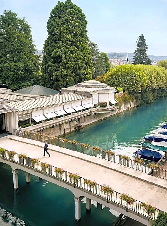 Baur au Lac