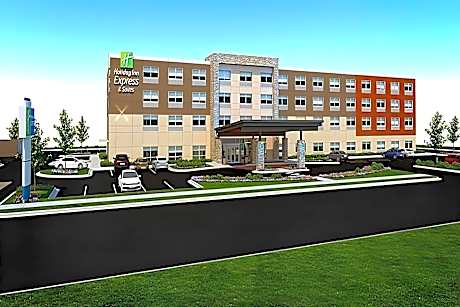 Holiday Inn Express Anaheim West By IHG