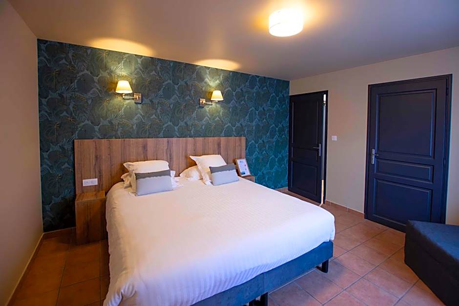 Domaine de la Plagnette