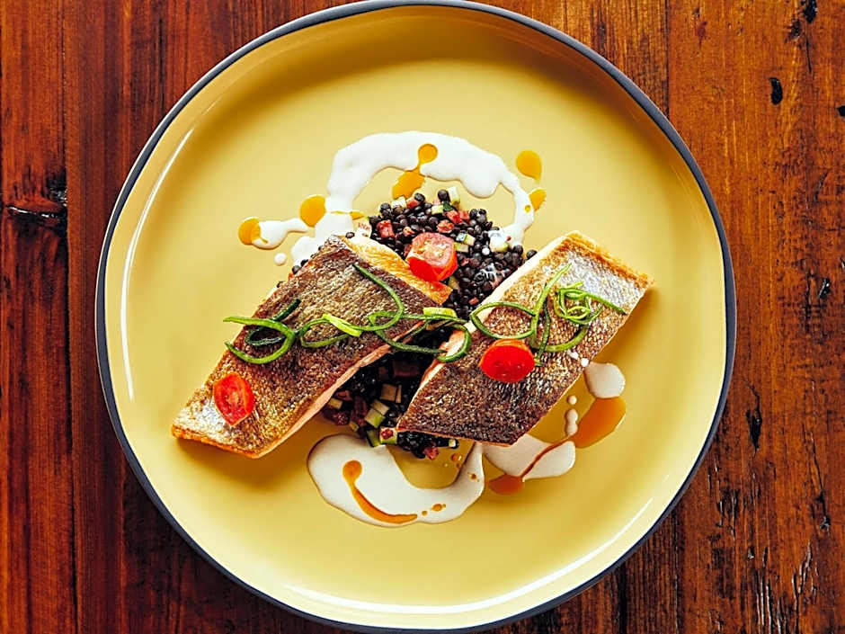 Fairmont Le Chateau Montebello