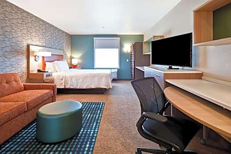 Queen Studio - Non-Smoking