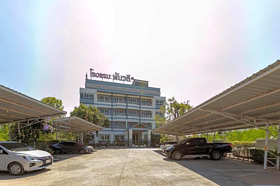 Panwalee Hotel