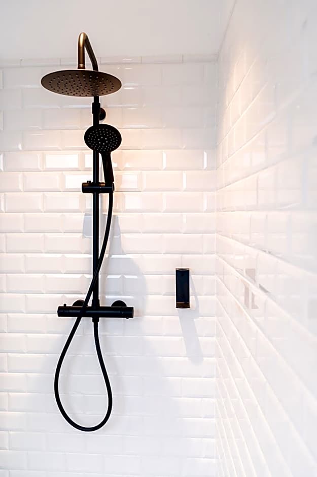 Espace 43 - Les 7 chambres